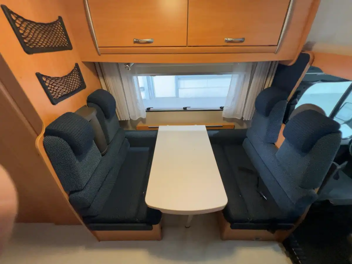 CHAUSSON Flash 03  - Ansicht 6